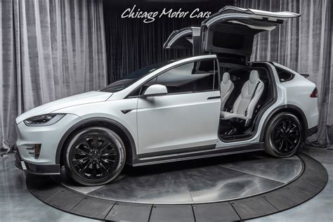 Pros & Cons. . Tesla inventory model x